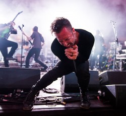 H περιοδεία των Dillinger Escape Plan φτάνει σε νέα ύψη!