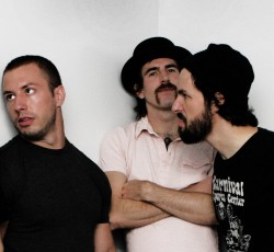 Τον Οκτώβριο νέοι The Dillinger Escape Plan 