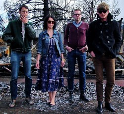 Νέος δίσκος για τους Τhee Oh Sees, o δεύτερος μέσα στο 2016! 