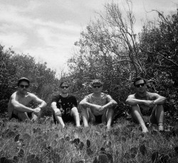 Νέα κυκλοφορία από τους Thee Oh Sees και το πρώτο δείγμα 