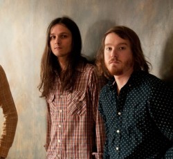 Kαι οι The Flying Eyes στο Los Almiros festival 