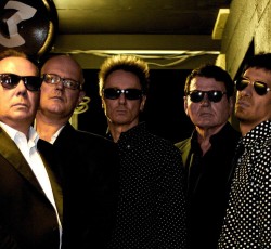 Οι Godfathers έρχονται στην Πάτρα 