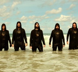 Ακούστε σε πρώτη μετάδοση ένα νέο τραγούδι των The Great Old Ones 