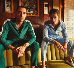Οι Last Shadow Puppets διασκευάζουν Beatles