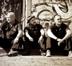 Οι Meteors επιστρέφουν στην Αθήνα 