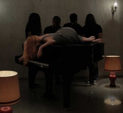 Οι The Mighty N παρουσιάζουν το "Retribution" ζωντανά στην Αθήνα 