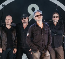 Οι Mission συνεργάζονται με τον Ville Valo στο νέο τραγούδι τους