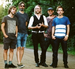 Box set έξι ωρών από τους National για τους Grateful Dead 