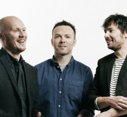 Οι The Pineapple Thief θα περιοδεύσουν με τον Gavin Harrison 