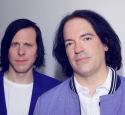 Η επιστροφή των The Posies 