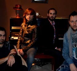 Το δεύτερο video από το "Revive" παρουσιάζουν οι Skelters 