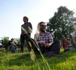 Ο νέος δίσκος των The Soulbreaker Company 