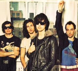 The Strokes: Επιστροφή με δύο νέα τραγούδια 