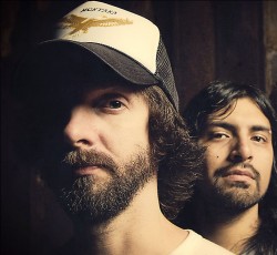 Οι The Sword στον αντίποδα του περσινού "High Country"