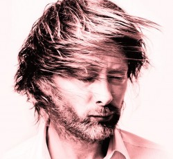 Είναι το πρόσωπο του Thom Yorke η εικόνα της απόλυτης αμαρτίας;