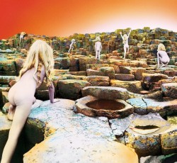 Η μεγαλύτερη Led Zeppelin fan είναι μόλις τριών ετών (video) 