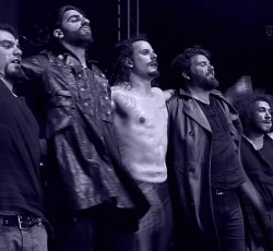 Δείτε την εμφάνιση των Ελλήνων Tidal Dreams στο Wacken Open Air 2016 