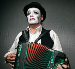 Οι Tiger Lillies επιστρέφουν τον Αύγουστο σε Αθήνα, Πάτρα και Θεσσαλονίκη 