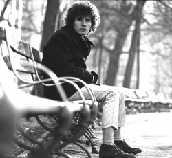 Νέος δίσκος με ανέκδοτο υλικό του Tim Buckley 