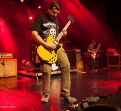 Tim Sult: «Ο Lemmy ήταν εξαιρετικά γενναιόδωρος» 