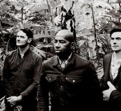 Οι Tindersticks για τρεις συναυλίες στην Ελλάδα 