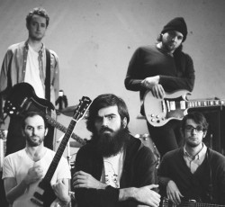 «Πέντε Νύχτες στην Όπερα» με τους Titus Andronicus 