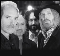 Νέο τραγούδι από τον Tom Petty και τους Mudcrutch 