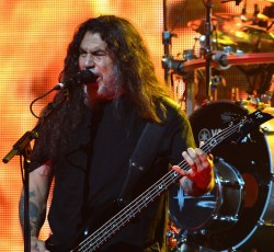 Kerry King: «Ο Αraya δεν ξεκαθαρίζει αν θα αποσυρθεί ή όχι» 