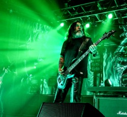 Slayer και Gojira στο Primavera 2017!