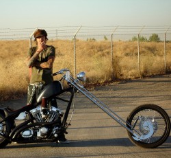 Η μηχανή του Tommy Lee …σώζει ζωές 