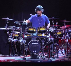 Ο Tony Royster Jr για πρώτη φορά στην Ελλάδα 