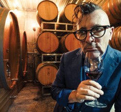 Maynard James Keenan: «Σας φαίνομαι για τεμπέλης;»