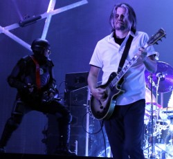 Tίτλος, διάρκεια και tracklist του νέου δίσκου των Tool;