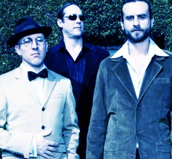 Το μικρότερο τραγούδι στο νέο άλμπουμ των Tool θα είναι 12 λεπτά 