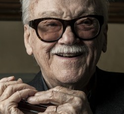 Νεκρός σε ηλικία 94 ετών ο Toots Thielemans 