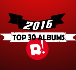 Το Rocking επιλέγει τις καλύτερες κυκλοφορίες του 2016, σήμερα στις 17:00! 