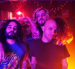 Νέες προσθήκες στο Desertfest Athens