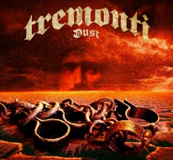 Νέο άλμπουμ από τον Mark Tremonti τον Απρίλιο