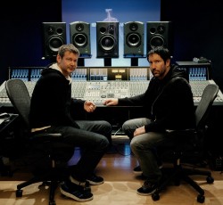 O Trent Reznor συνθέτει το soundtrack του "Patriots Day"