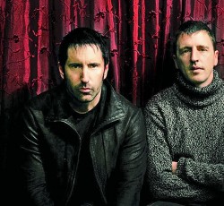 Trent Reznor και Atticus Ross γράφουν μουσική για τη NASA 