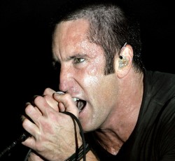 Η «δυσνόητη» επιστροφή των Nine Inch Nails 