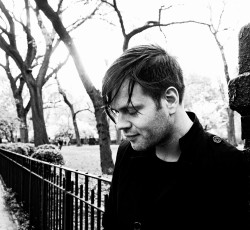 Νέος δίσκος από τον Trentemoller - Και πρώτο single με την Jehnny Beth των Savages 