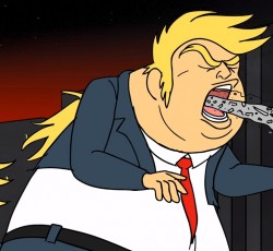 Αυτή η μπάντα θα σταματήσει τον Trump!
