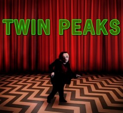 Το "Twin Peaks O.S.T." του Angelo Badalamenti σε νέο βινύλιο 