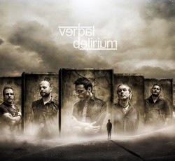 Δείτε το πρώτο lyric video από το νέο άλμπουμ των Verbal Delirium 