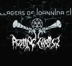 Oι Villagers of Ioannina City διασκευάζουν Rotting Christ 