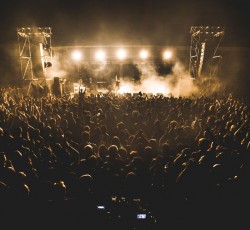 Επιστρέφουν στην Αθήνα οι Villagers Of Ioannina City 