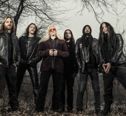 Vimic: Aκούστε το τραγούδι της νέας μπάντας του Joey Jordison 