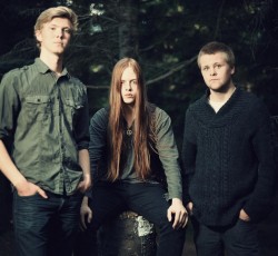 Οι Vintage Caravan για πρώτη φορά στην Αθήνα 