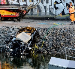 Δυστύχημα Viola Beach: «Ο οδηγός μπορεί να το έκανε επίτηδες»! 